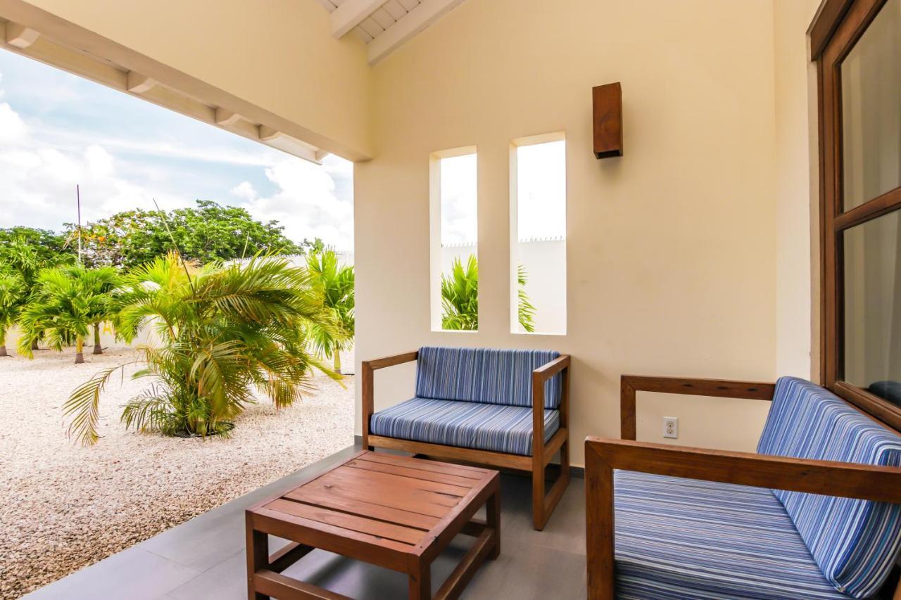 ABC Lodges Curacao Willemstad Exterior foto