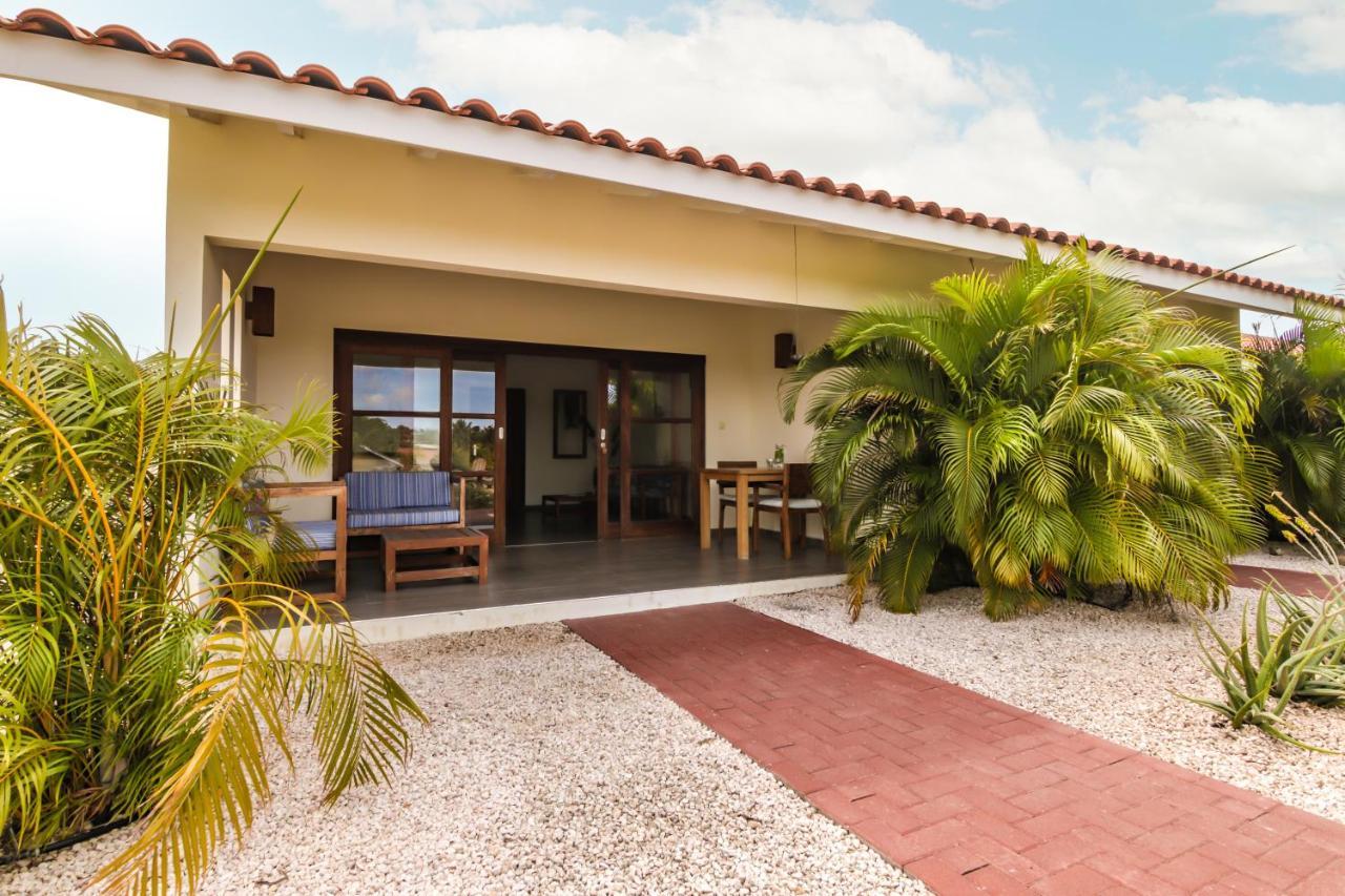 ABC Lodges Curacao Willemstad Exterior foto