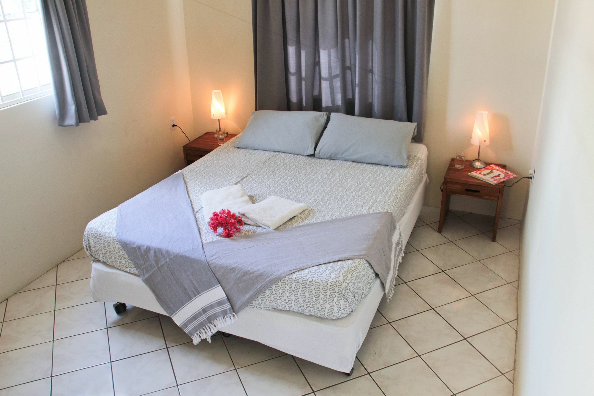 ABC Lodges Curacao Willemstad Exterior foto